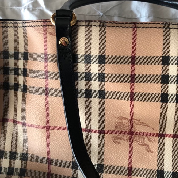 Burberry Small Salisbury tote - Picture 2 of 4